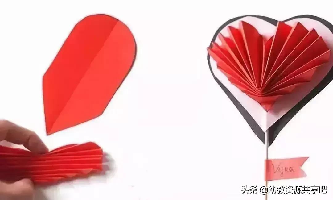 剪纸真漂亮,手工剪纸教程剪传统文化简单