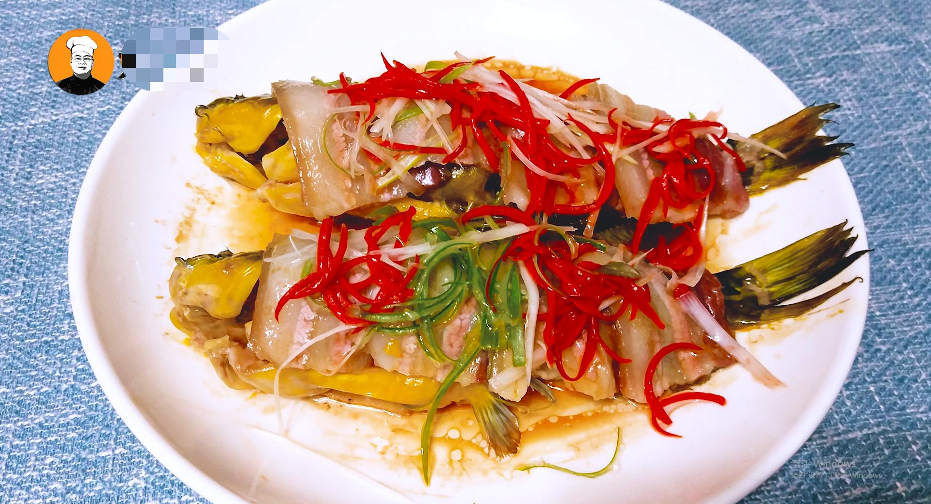 昂刺鱼怎么做才能更好吃,昂刺鱼怎么烧最好