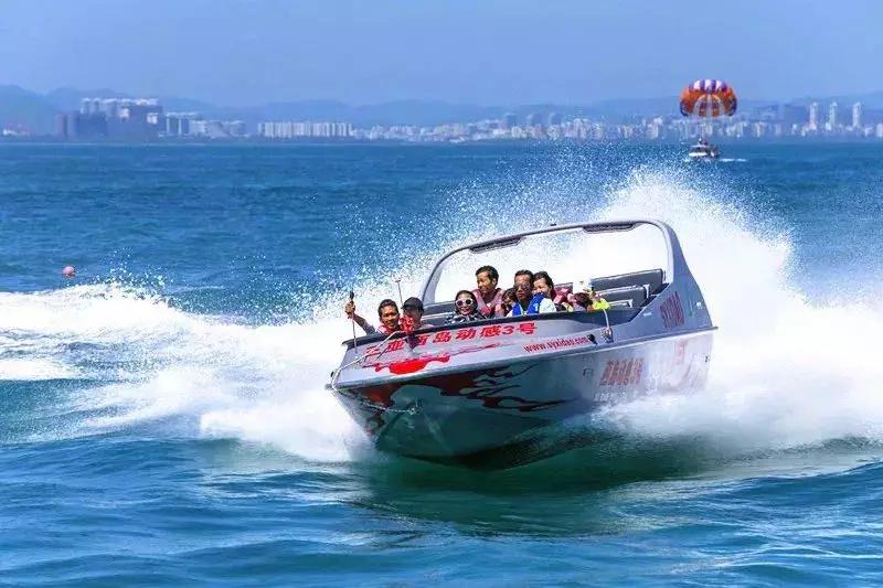 在三亚度假的日常生活,三亚度假旅游感受