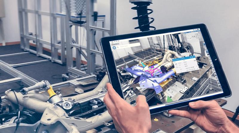 任天堂将VR进行到底,钢铁侠玩AR营销