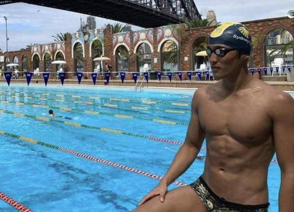 马德钟21岁儿子照片,马德钟18岁儿子近照