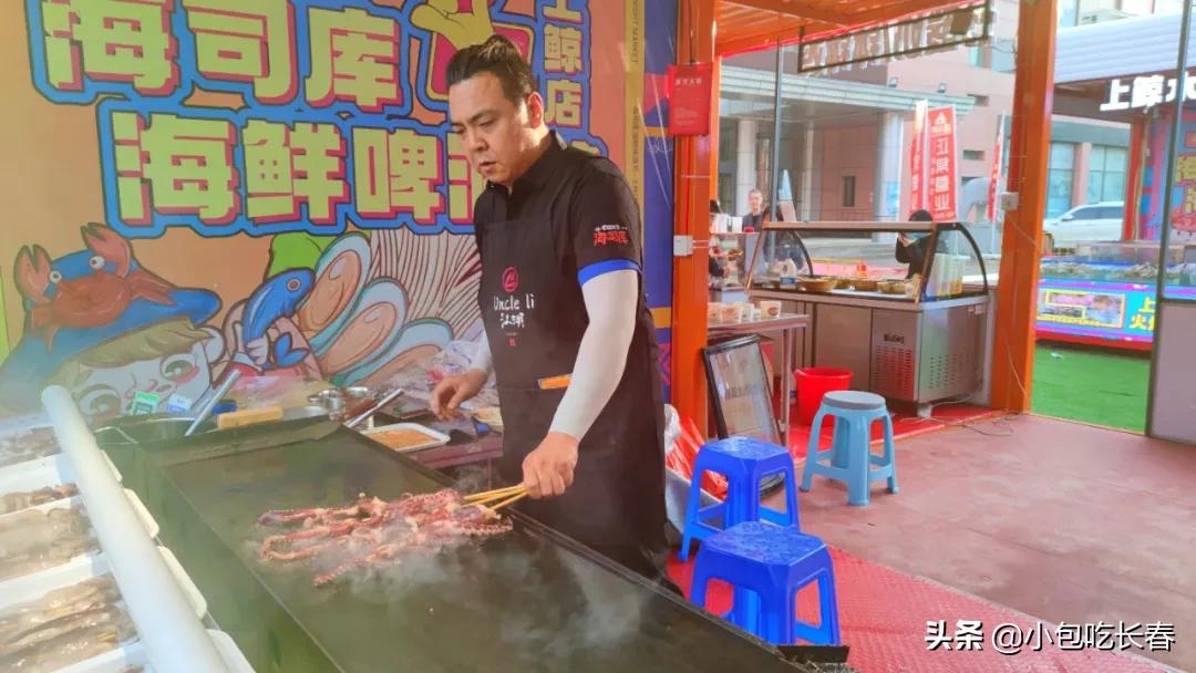 住邦夜市开了吗,住邦夜市在哪