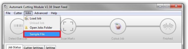 saga润杰如何连接电脑,saga润杰不干胶模切机
