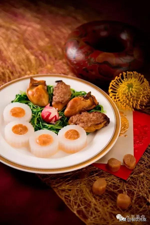 香港厨师秘制酱油配方大全,香港粤菜酱汁