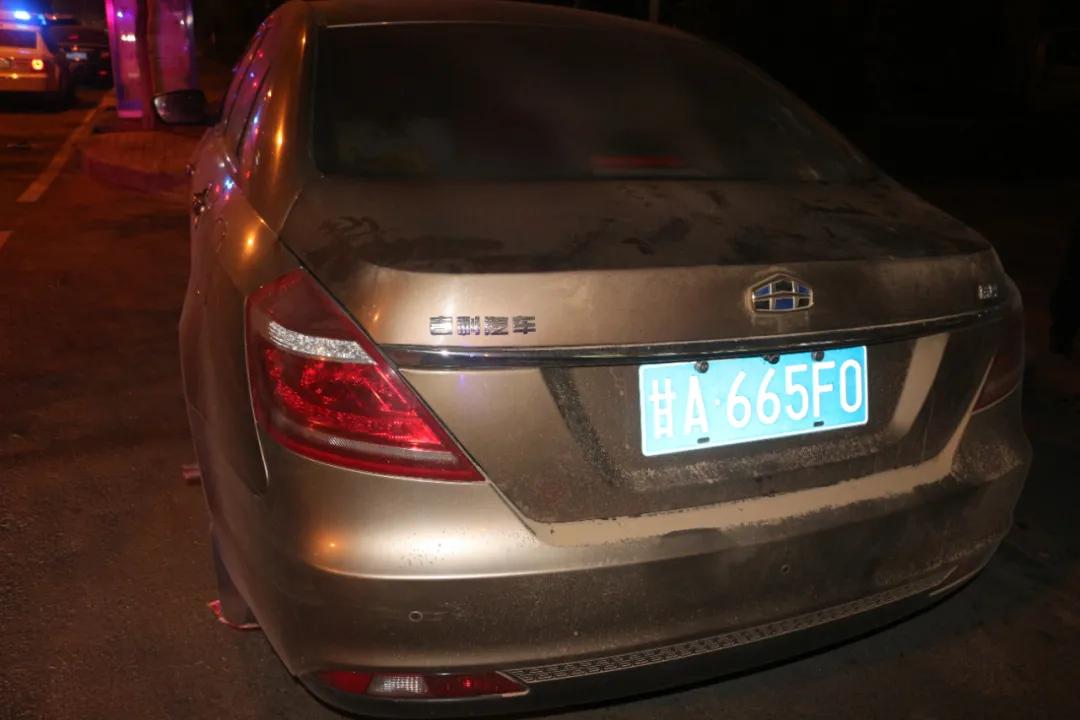 占用消防车通道的皋兰车主，你们被曝光了！！