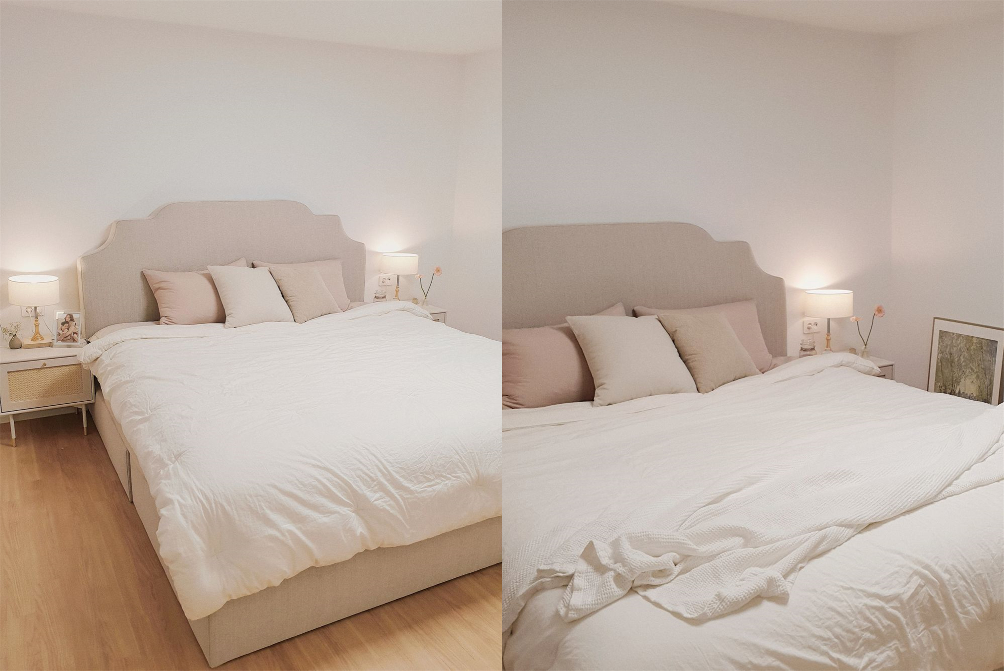 大气轻奢简易装修设计案例,轻奢房屋改造装修设计案例