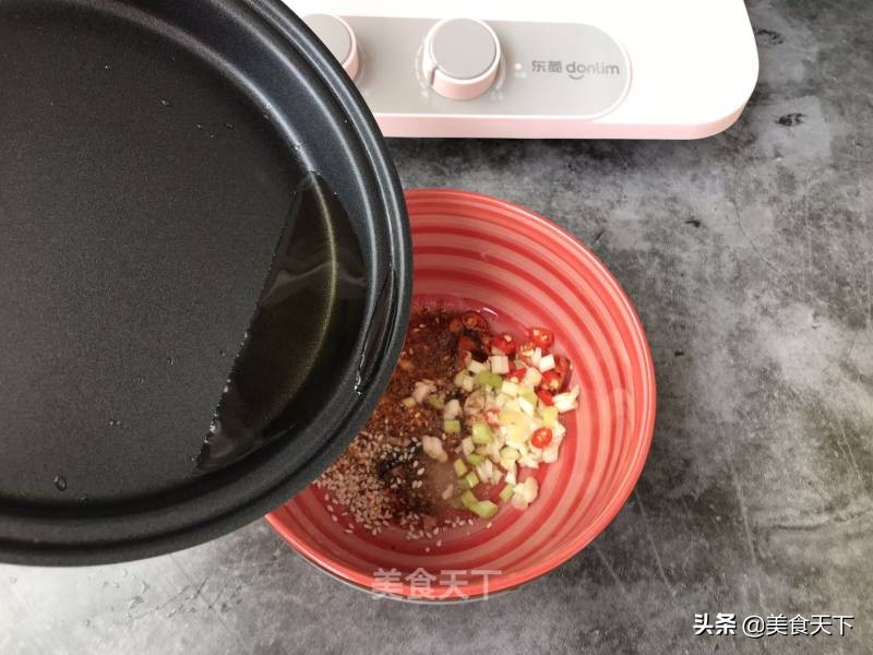 又鲜又好吃的米粉,超好吃的米粉汤