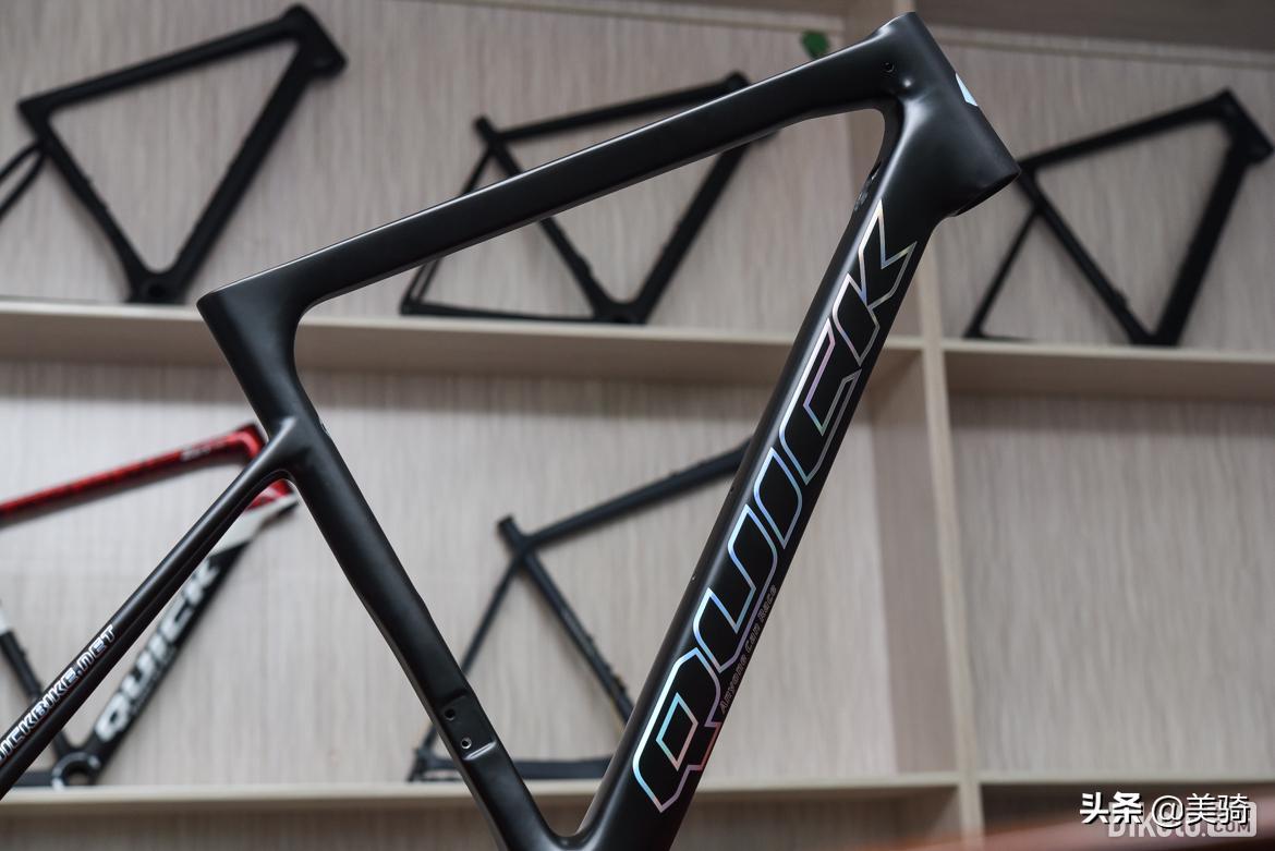 碳纤维车架快客,顶级碳纤维车架制造