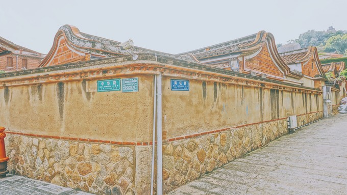 厦门鼓浪屿有岛攻略 (自驾游厦门鼓浪屿登岛攻略)