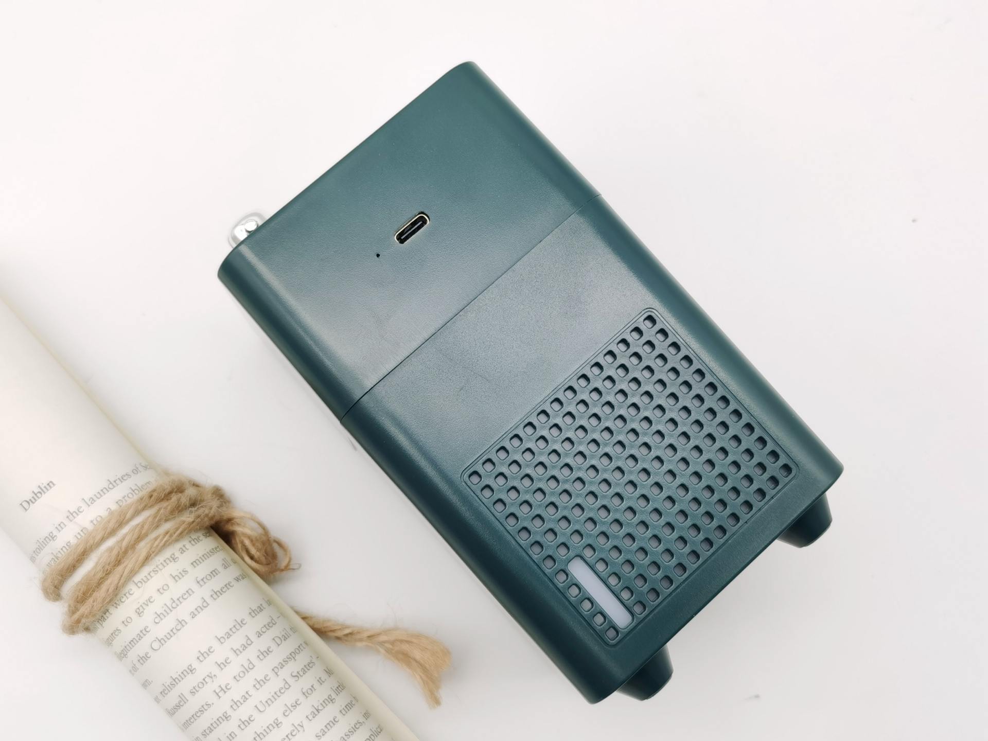 网红款迷你加湿器,可爱迷你加湿器测评