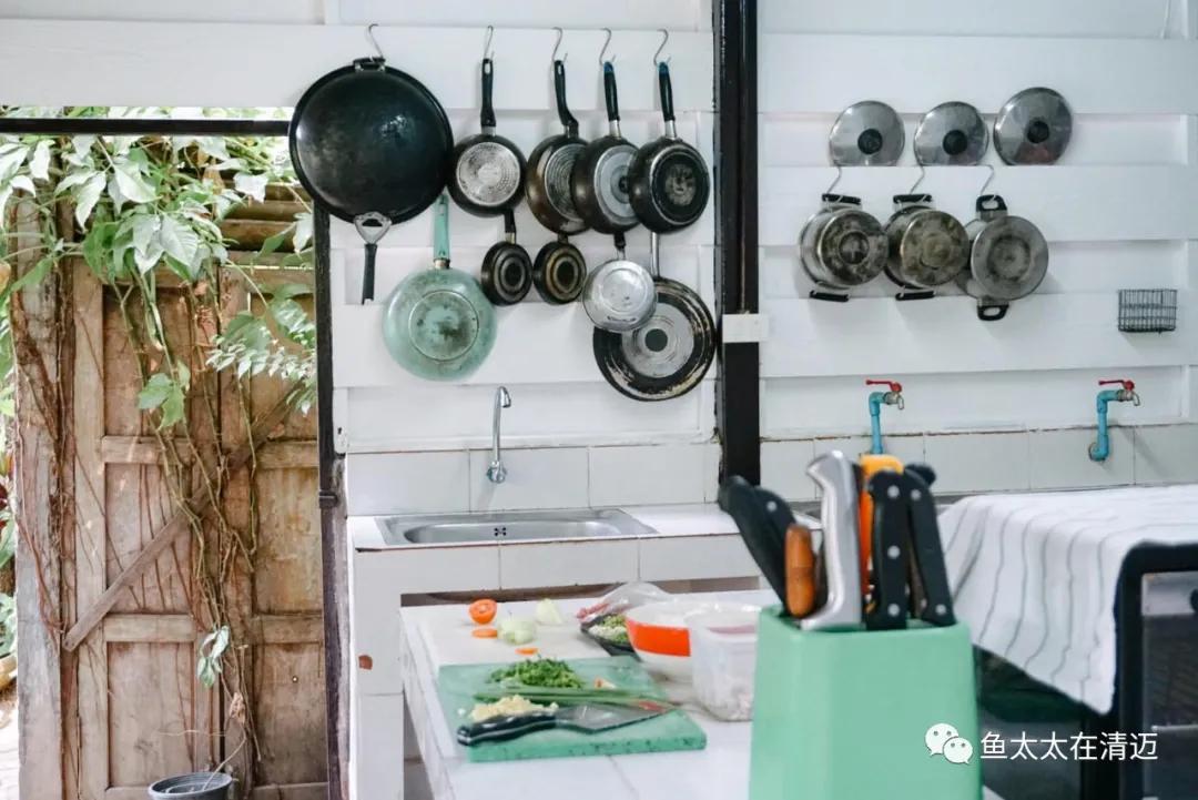 在清迈短租房一个月多少钱,在清迈住一个月花费多少