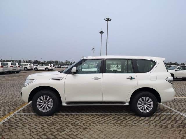 40万买汉兰达还是二手霸道,40万左右买途乐车