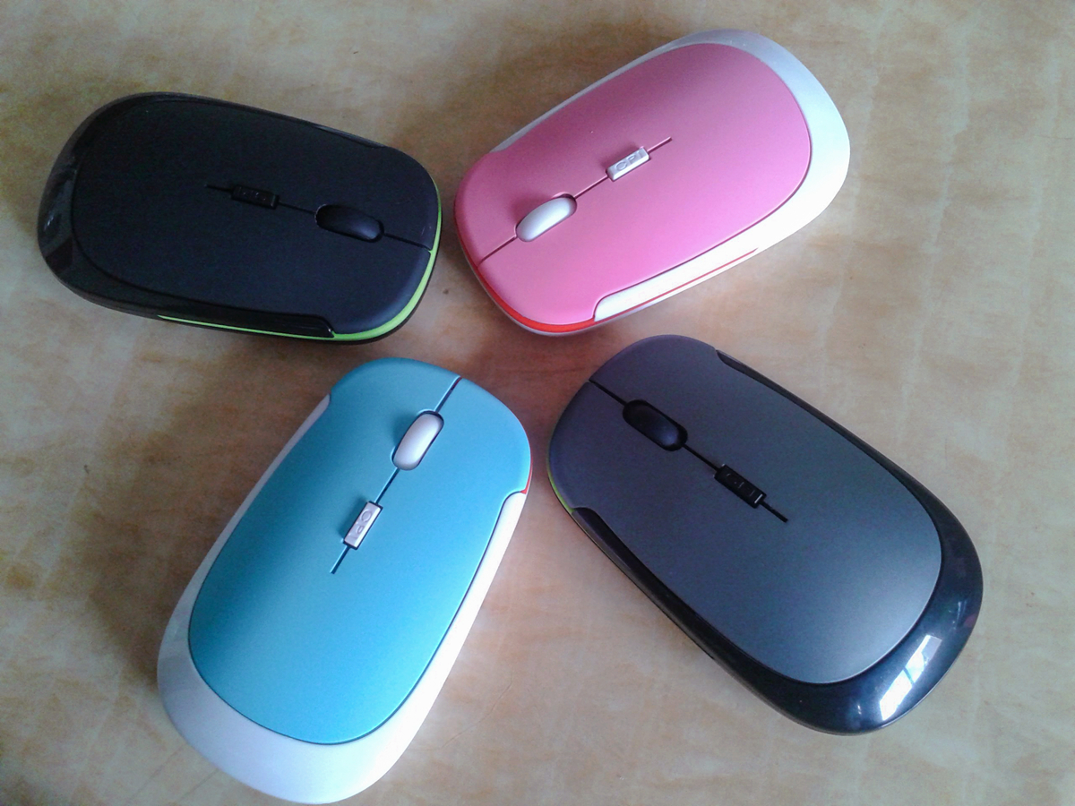 无线游戏鼠标遇到的问题,为什么无线鼠标不能打游戏