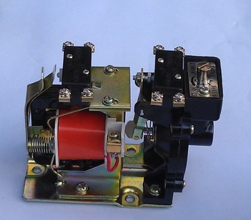 时间继电器故障的解决方法,循环时间继电器实物接线图