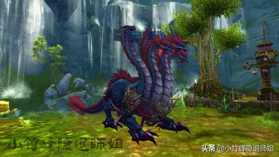 诛仙3副本大全,诛仙3副本