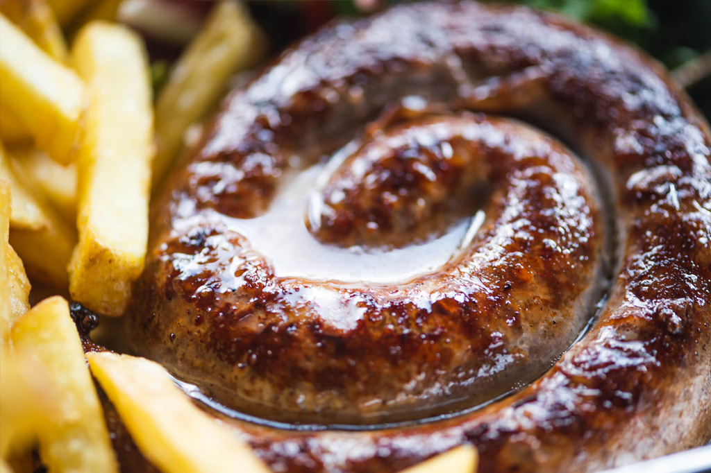 非洲最富有的国家：去南非，跟着这份美食清单吃就对了