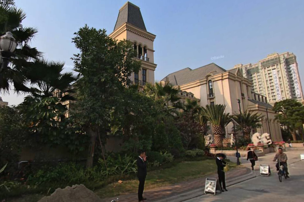 深圳富人奢侈生活,深圳富人区有钱人真实感受