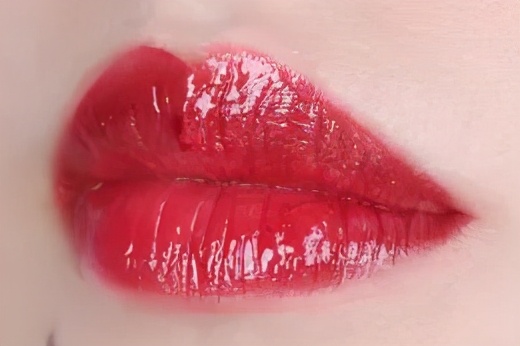 romand唇釉全线试色,romand唇釉试色13和14