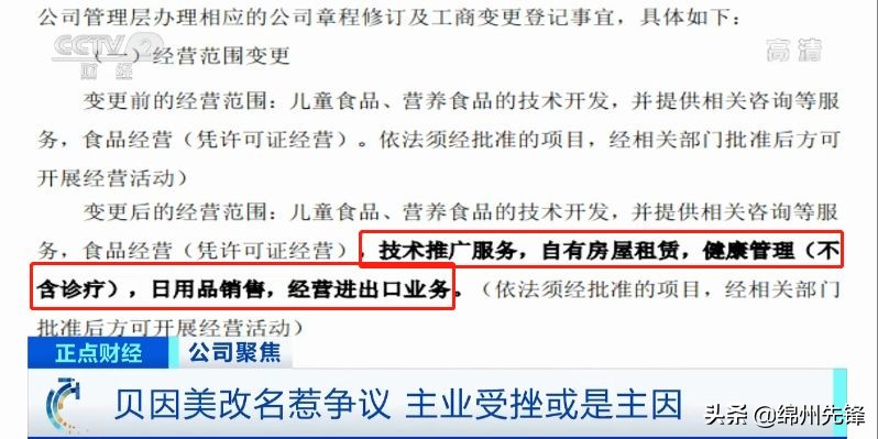 贝因美为什么改名了,贝因美转让子品牌