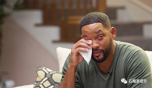 威尔史密斯不为人知的十件事,威尔史密斯你有多自律就有多自由