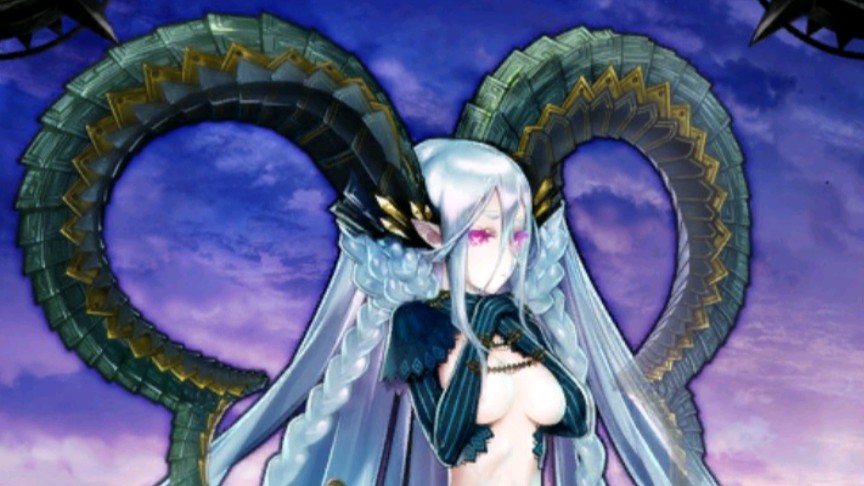 fate英灵的意义,fate前传英灵介绍