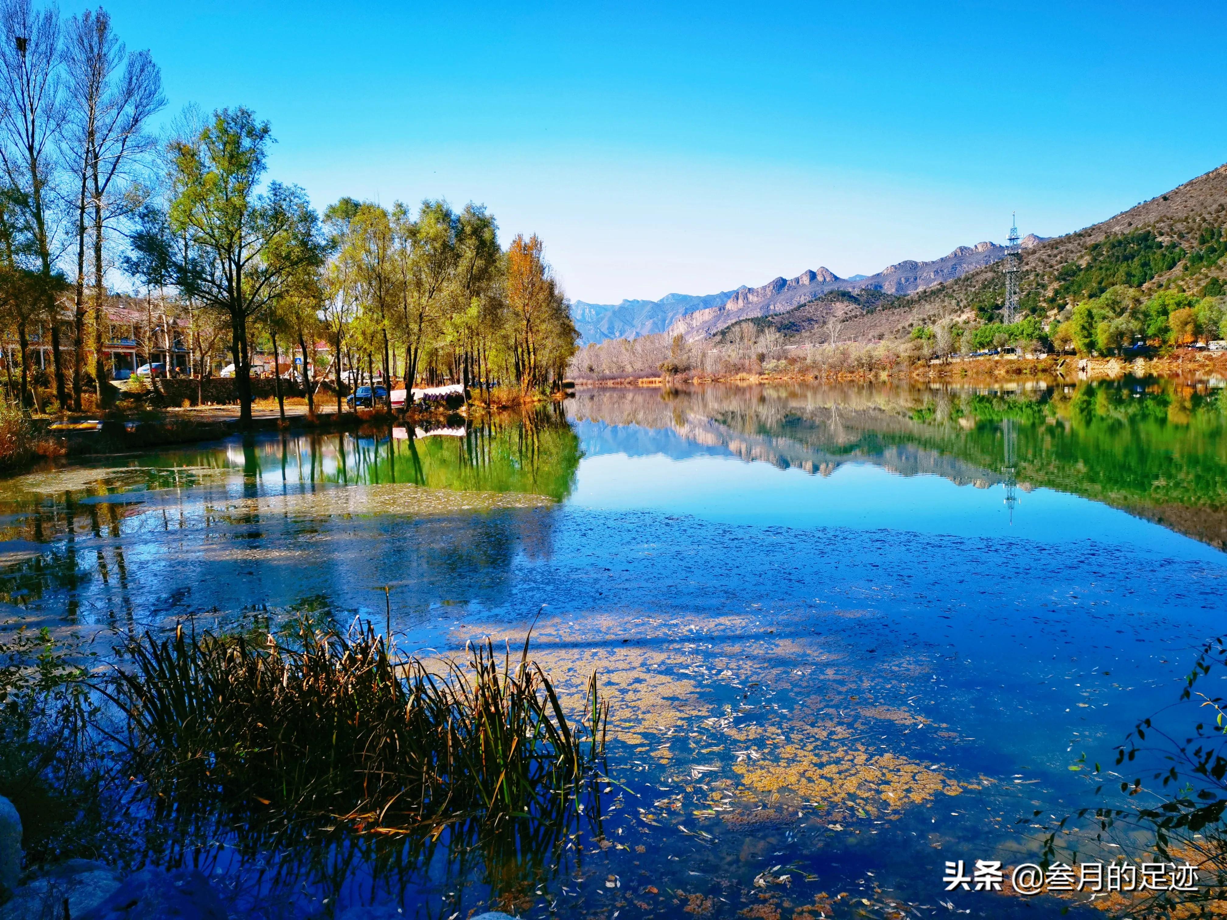 北京自驾游最佳攻略免费观看,北京最美自驾游路线推荐