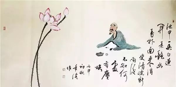 10首充满禅意的诗词你参悟了吗,十首禅意诗词红尘修行禅意人生