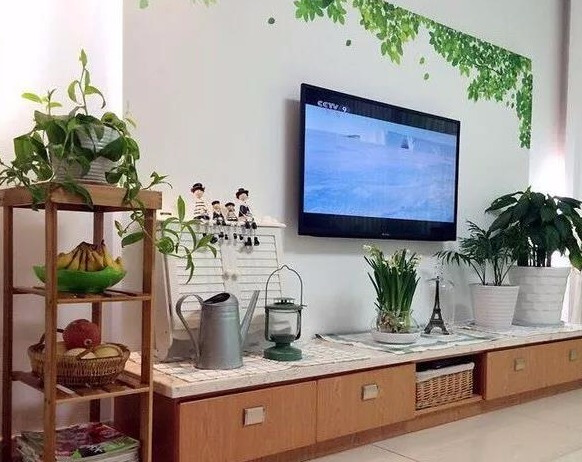 极简风的家具搭配色调,美到极致的家具搭配