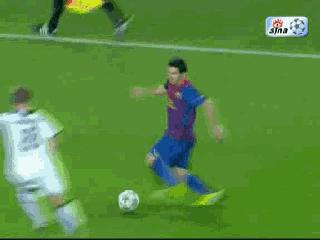 罗纳尔多与梅西的比较,罗纳尔多和梅西有什么不同