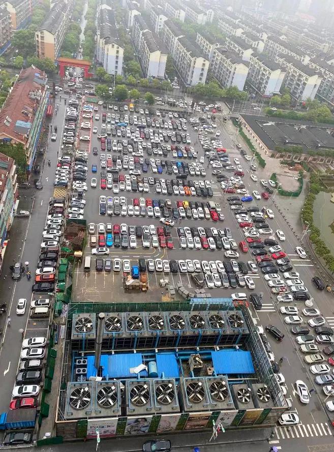 网红地标万家丽的“时尚购物社交”新体验，潮玩打卡就来这儿