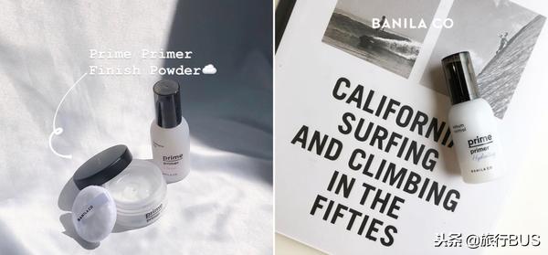 韩国首尔必买美妆品牌,韩国美妆护肤品推荐