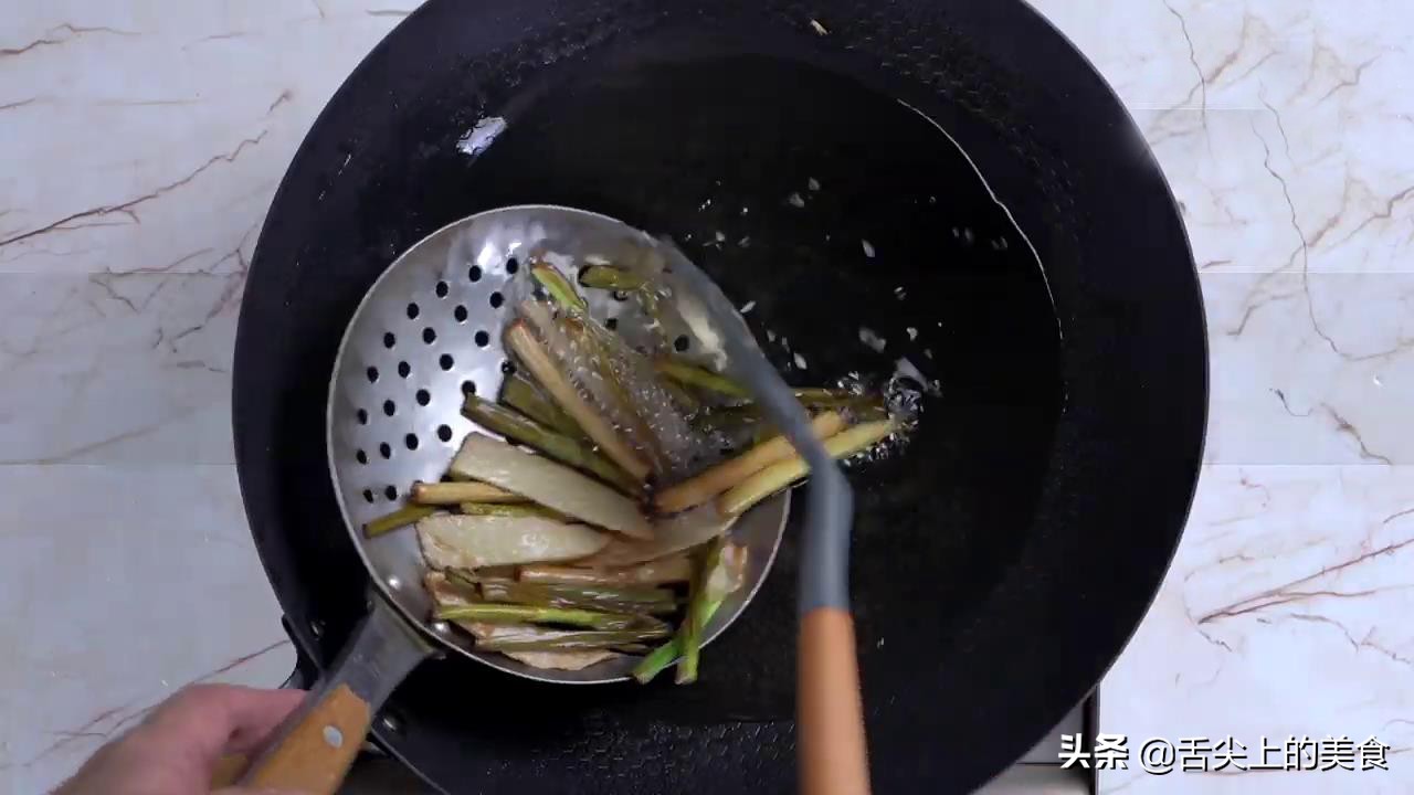 四川担担面最正宗的做法,正宗四川担担面的做法