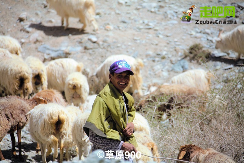 你永远不会体会到*疆新**公路的风情万种，除非你亲自自驾到那里！