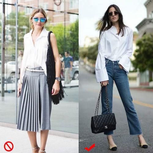 禁欲风格怎么调,禁欲风如何穿搭