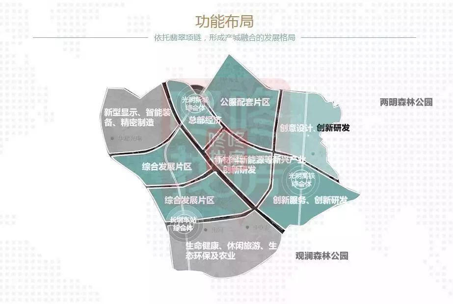 突发！深圳光明迎来首个国际顶级项目，设计费2649万！