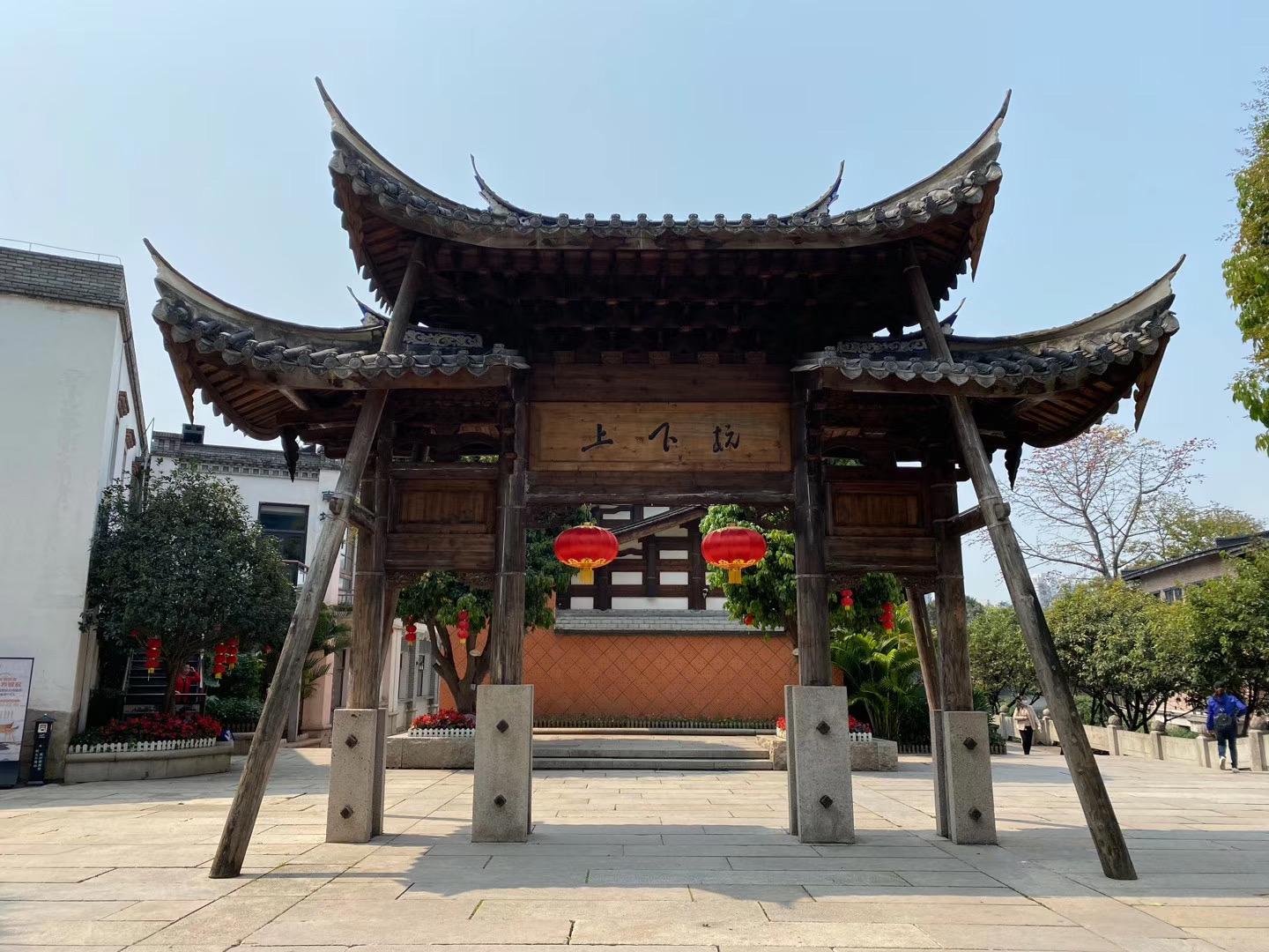 推荐福州台江楼盘,福州台江板块值得买的房子