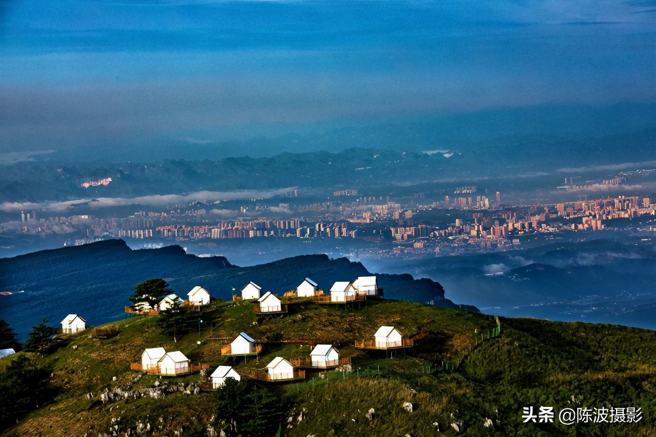 影像｜望作信：情缘“百里荒”13年，100多次拍摄
