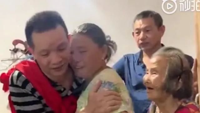 27年冤狱,27年冤案无罪释放