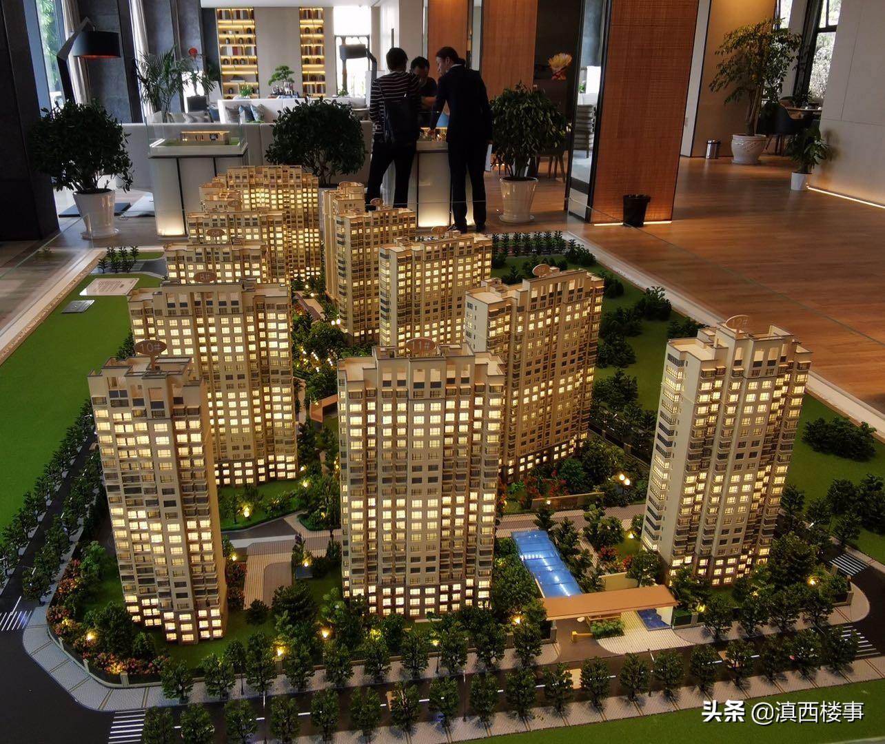 看不懂的县城房价,大理楼市行情怎么样