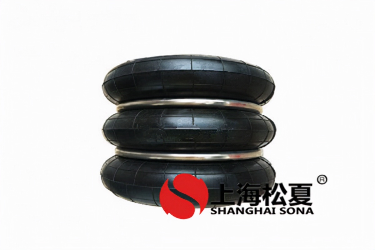 气垫减震器,弹簧减震器和橡胶减震选择