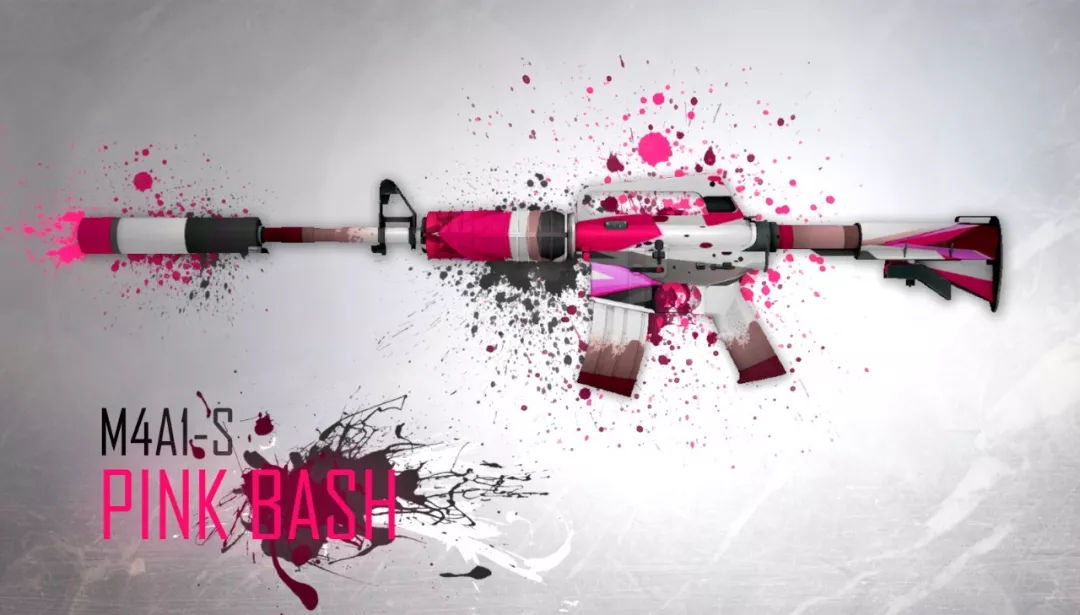 csgo哪个创意工坊可以玩所有皮肤,csgo所有皮肤创意工坊