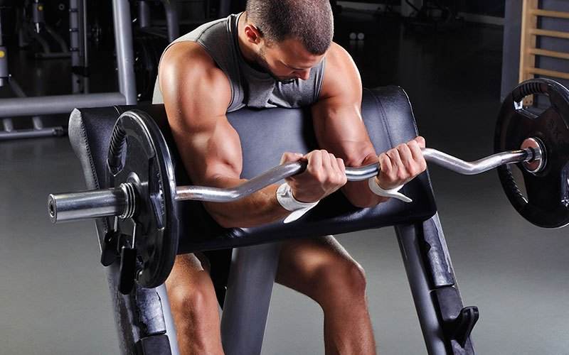 新手健身房器械训练计划,如何玩转健身房器械篇新手