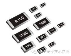 了解一个电子元器件应该了解什么,认识一下电子元器件