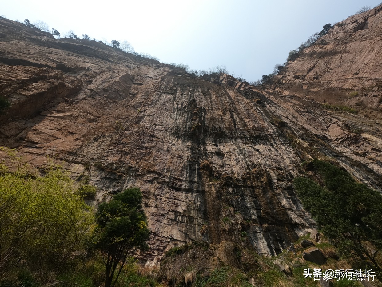 新乡八里沟景区冬季旅游攻略图文,新乡八里沟景区一日游注意事项