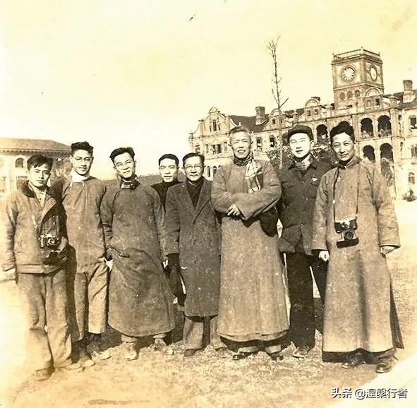 要不是他的推辞，中国获得诺奖要提前30年，他夯实了光的粒子性