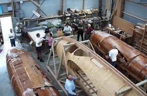 二战航空史上的奇迹,航空史上的奇迹日航