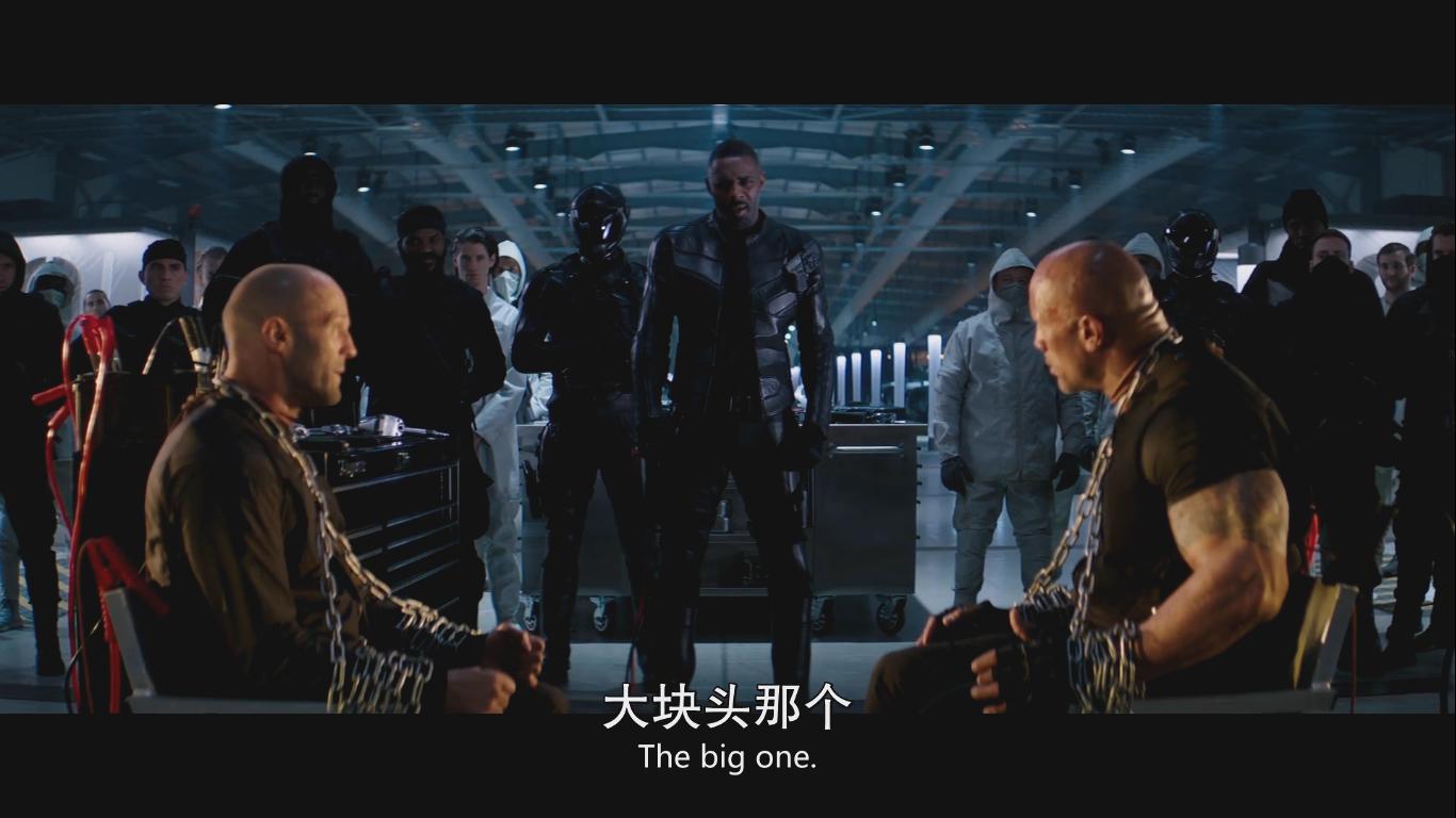 《速度与激情9》“韩”惊喜复活,战车磁力战机登场肾上腺素狂飙