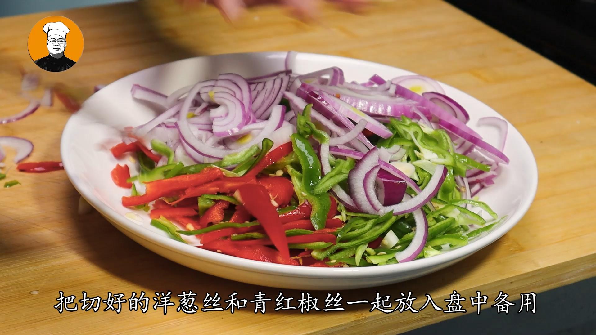 八爪鱼怎么炒好吃又嫩视频,八爪鱼和花蛤一起炒的做法