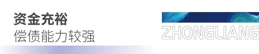 特别荣誉｜中梁位列上市公司综合实力TOP10可持续发展值得期待