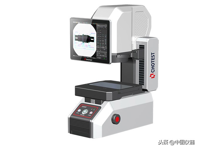 中图闪测仪vx8200,中图vx8300闪测仪